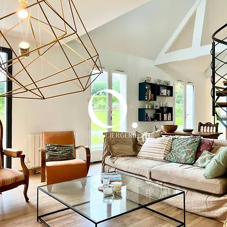 Coc - Le Gulistan Apartment