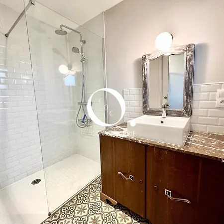 Coc - Le Gulistan Apartment Wissant