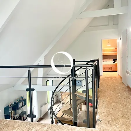 Coc - Le Gulistan Apartament