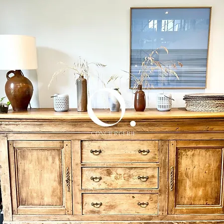 Coc - Le Gulistan Wissant