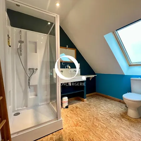 Coc - Le Gulistan Wissant