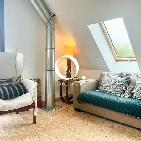 Apartment Coc - Le Gulistan