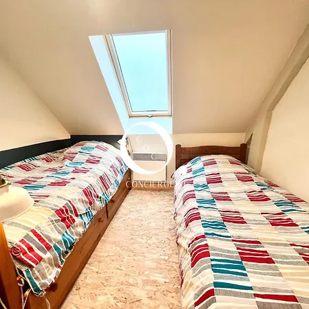 Coc - Le Gulistan Apartament