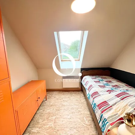 Coc - Le Gulistan Apartment Wissant