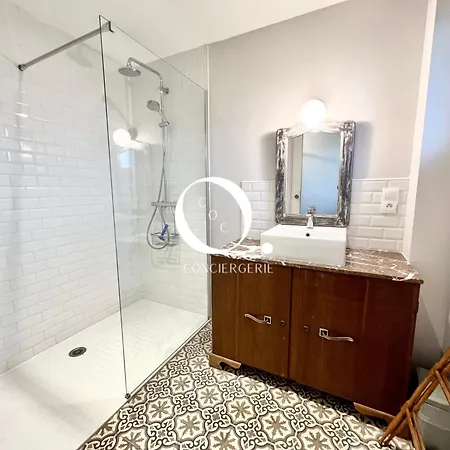 Coc - Le Gulistan Wissant