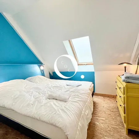 Coc - Le Gulistan * Wissant