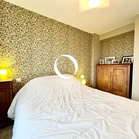 Coc - Le Gulistan Apartament Wissant