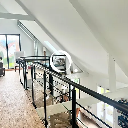 Coc - Le Gulistan Apartment *