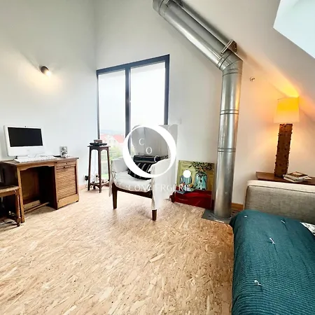 Coc - Le Gulistan Apartament Wissant