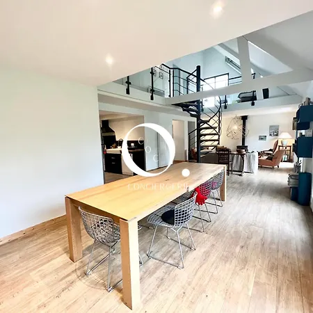 Coc - Le Gulistan Apartment Wissant