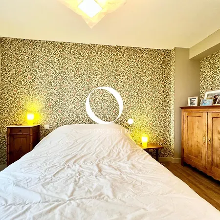 Coc - Le Gulistan Apartament Wissant