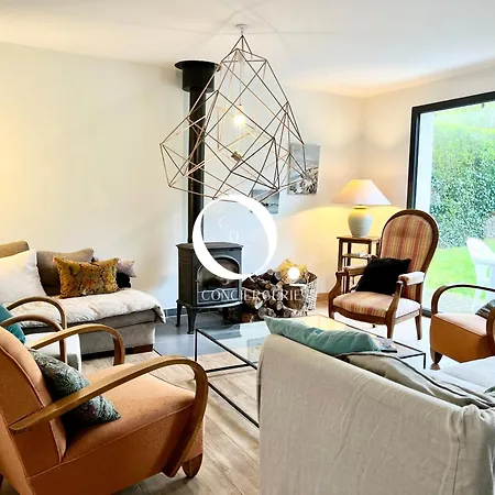 Apartment Coc - Le Gulistan Wissant