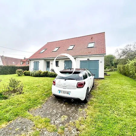 Coc - Le Gulistan Apartment