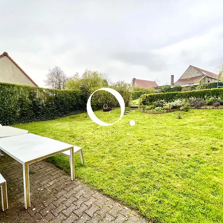 Coc - Le Gulistan Apartment *