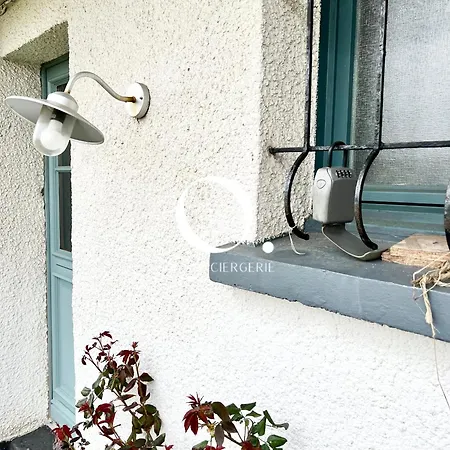 Apartment Coc - Le Gulistan