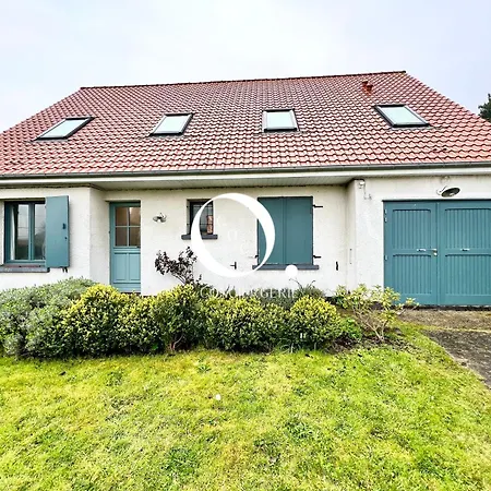 Coc - Le Gulistan Apartament