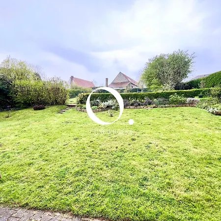 Coc - Le Gulistan * Wissant